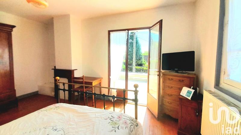 Maison de village - 150 m² - 4 pièces