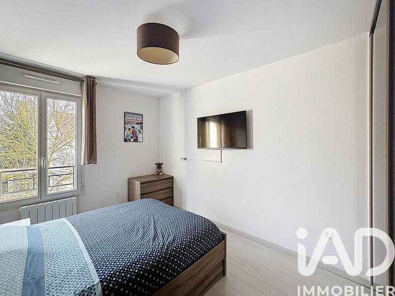 Appartement - 77 m² - 4 pièces