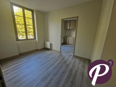 Appartement - 50 m² - 3 pièces