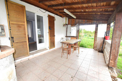 Maison - 75 m² - 5 pièces