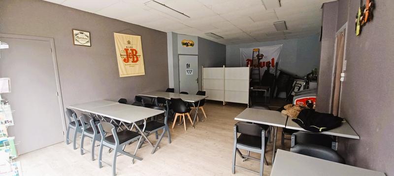 Immeuble - 316 m² - 13 pièces