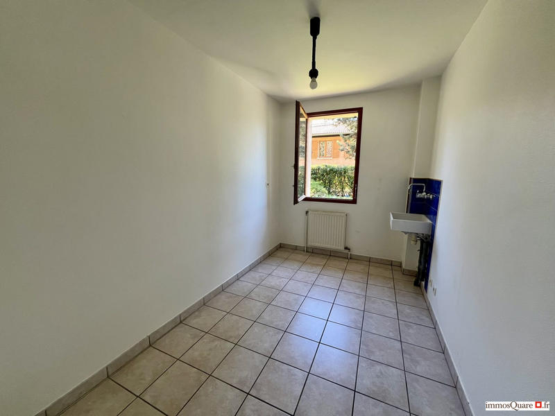 Maison contemporaine - 120 m² - 4 pièces