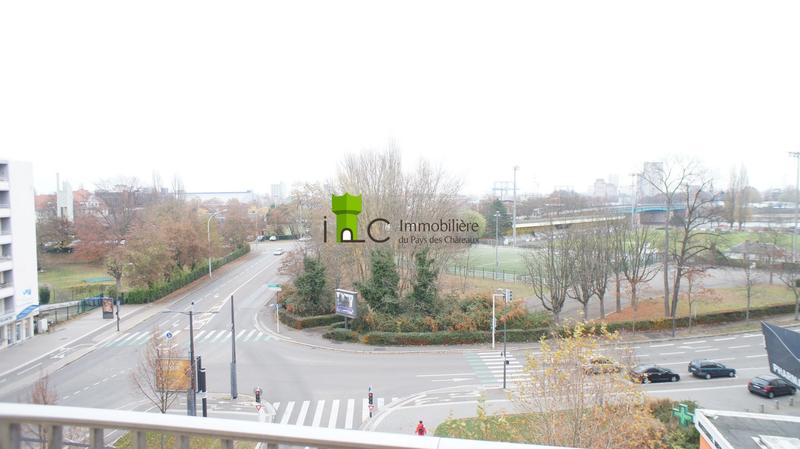 Parking / Garage - 13 m²