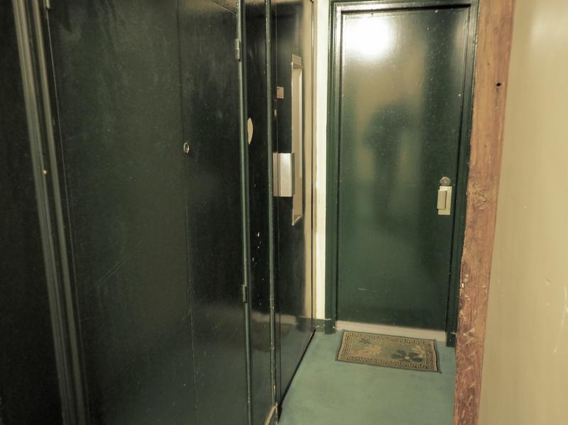 Appartement - 29 m² - 1 pièce