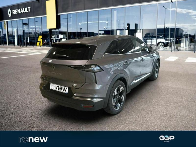 Renault Symbioz E-Tech full hybrid 145 Techno