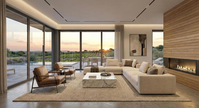 Maison - 148 m² - 5 pièces