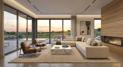 Maison - 148 m² - 5 pièces