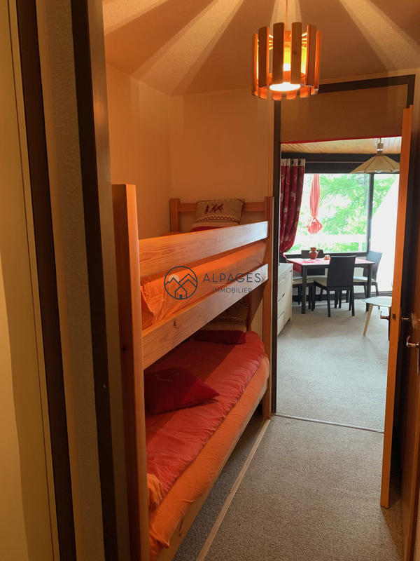 Appartement - 23 m² - 1 pièce