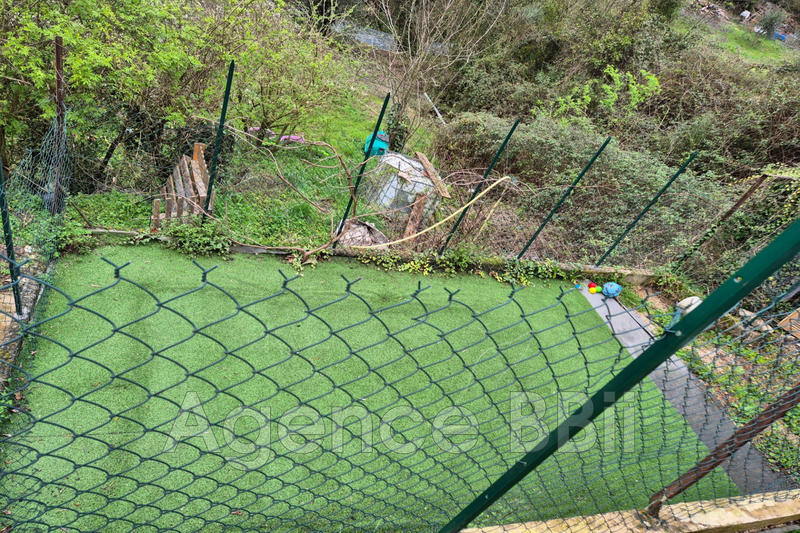 Châlet - 43 m² - 2 pièces