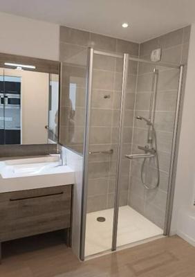 Appartement - 32 m² - 1 pièce