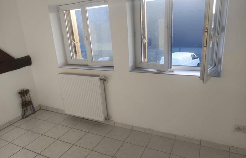 Appartement - 28 m² - 2 pièces