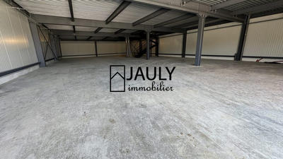 Local commercial - 900 m²