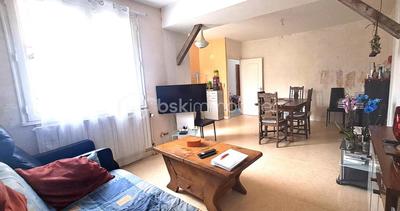 Immeuble - 379 m² - 19 pièces