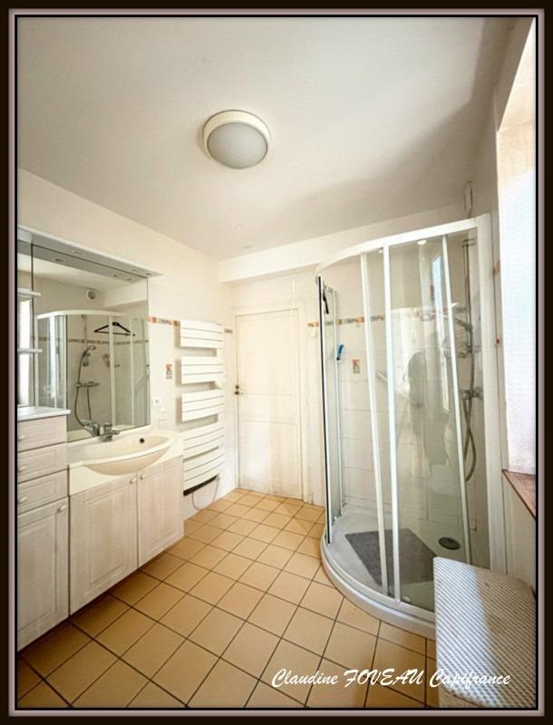 Maison - 173 m² - 11 pièces