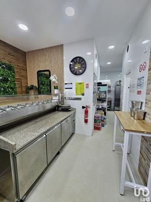 Local commercial - 46 m²