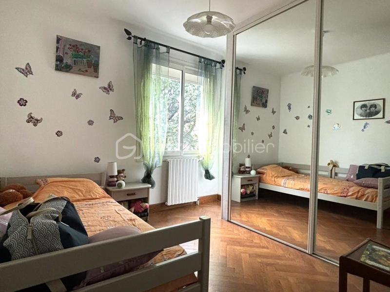 Maison traditionnelle - 153 m² - 6 pièces