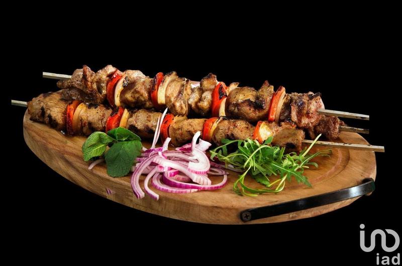 Local commercial - 75 m²