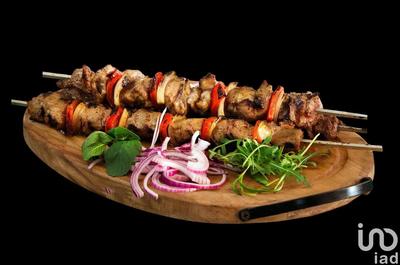 Local commercial - 75 m²