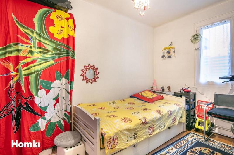 Appartement - 69 m² - 4 pièces