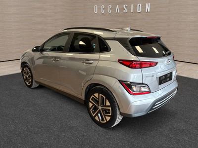Hyundai Kona Electrique 39 kWh - 136 ch Intuitive