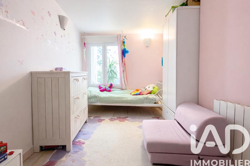 Appartement - 160 m² - 6 pièces