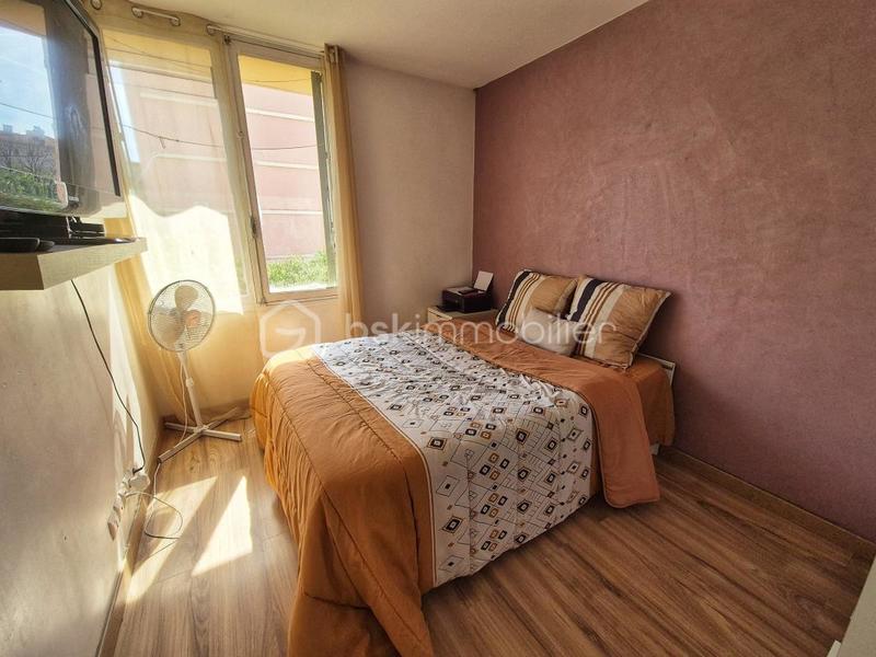 Appartement - 64 m² - 4 pièces