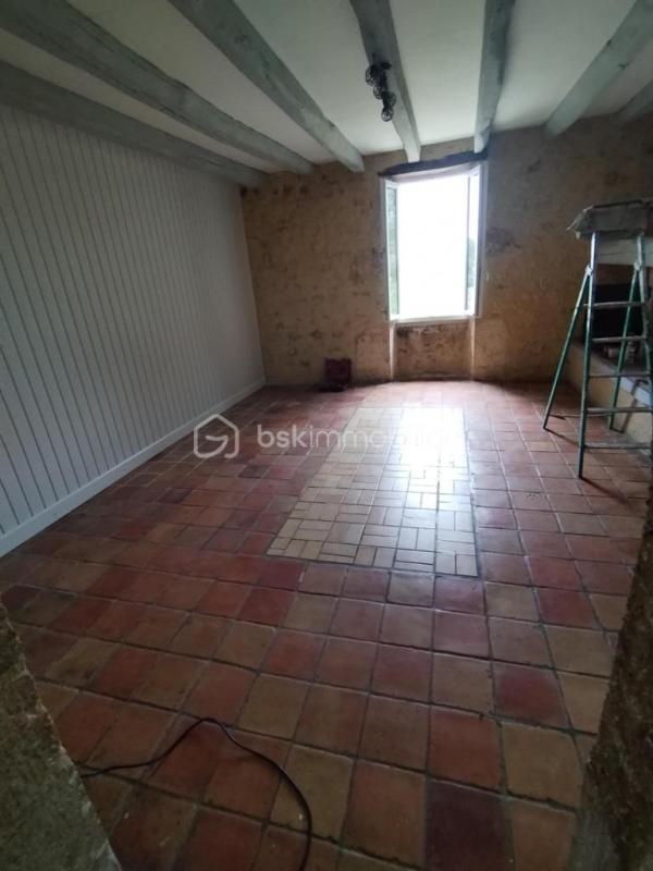 Corps de ferme - 163 m² - 5 pièces