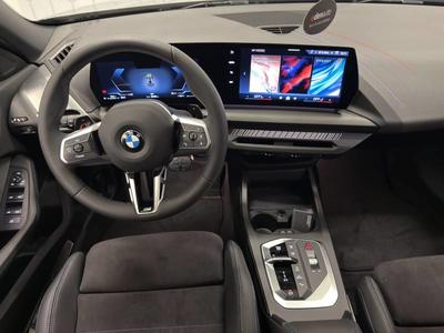 Bmw Serie 2 Gran Coupe 220 170 ch Dkg7 m Sport