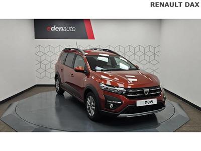 Dacia Jogger TCe 110 7 places Confort