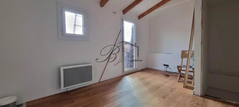 Appartement - 52 m² - 3 pièces