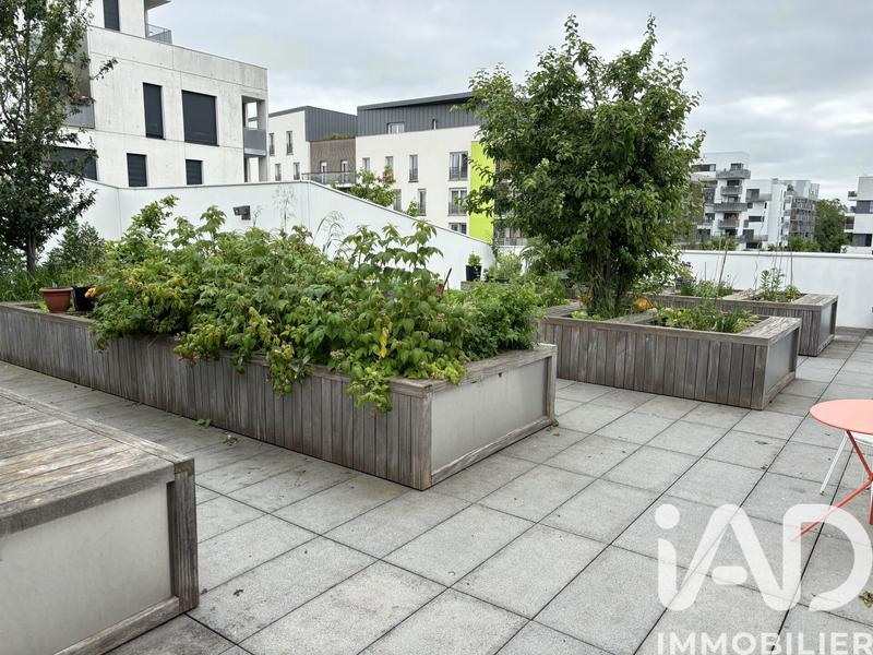 Appartement - 81 m² - 4 pièces