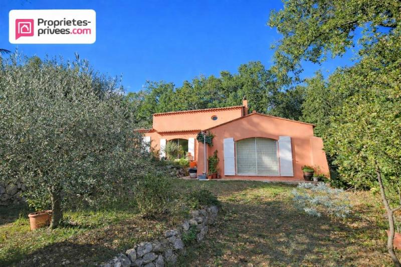 Villa - 120 m² - 3 pièces