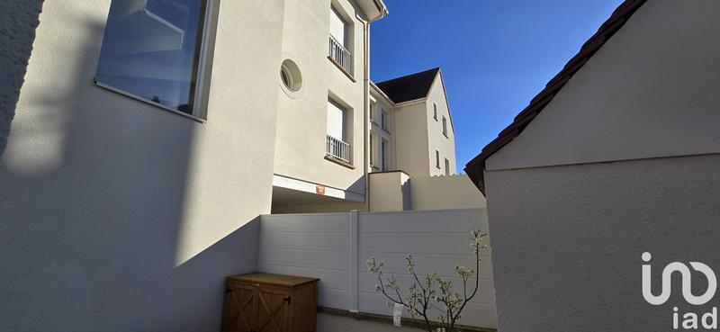 Appartement - 33 m² - 2 pièces