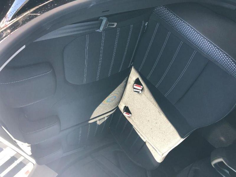 Dacia Duster Blue dCi 115 4x2 E6u Prestige