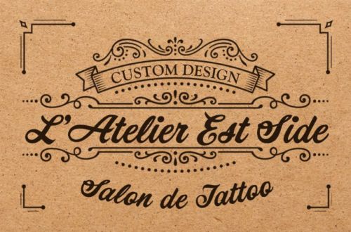L' Atelier Est Side