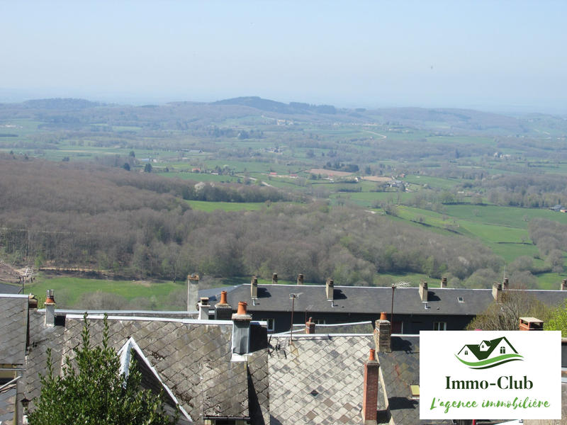 Maison - 50 m² - 3 pièces