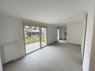 Pavillon - 87 m² - 4 pièces