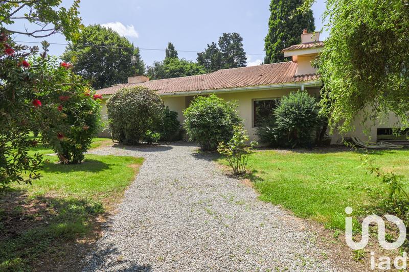 Maison de maîtres - 182 m² - 8 pièces