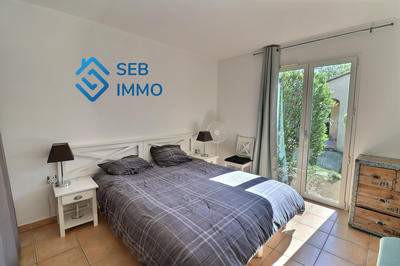 Maison - 64 m² - 3 pièces