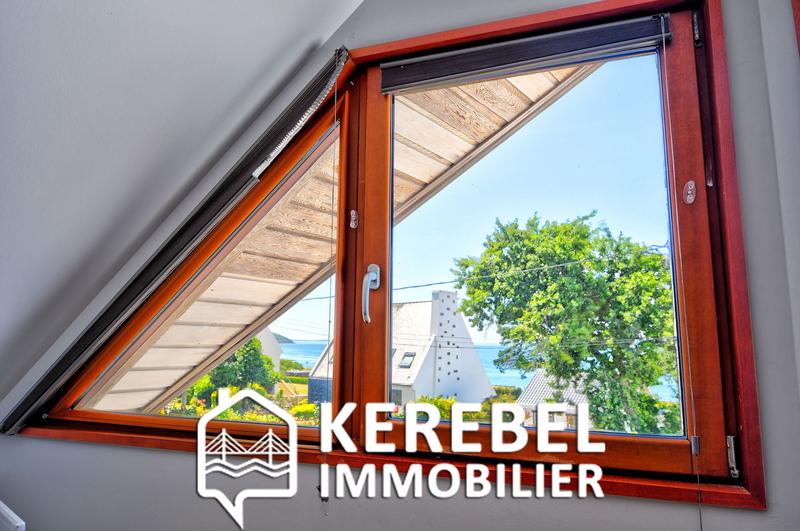 Maison - 137 m² - 6 pièces