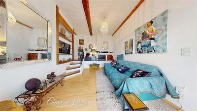 Maison - 167 m² - 6 pièces