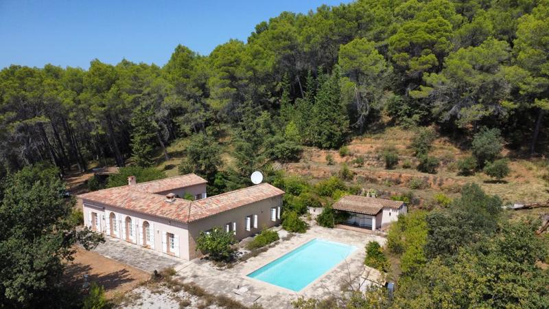 Villa - 160 m² - 6 pièces