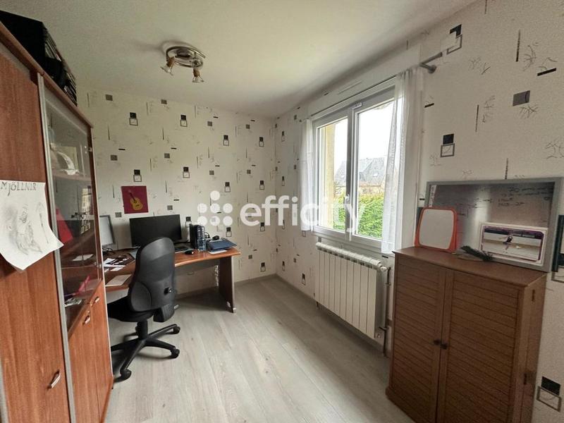 Maison - 135 m² - 8 pièces