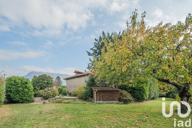 Maison - 151 m² - 5 pièces