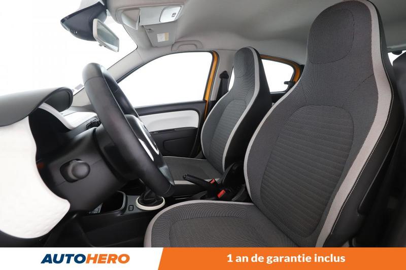 Renault Twingo 1.0 SCe Sl Limited 65 ch
