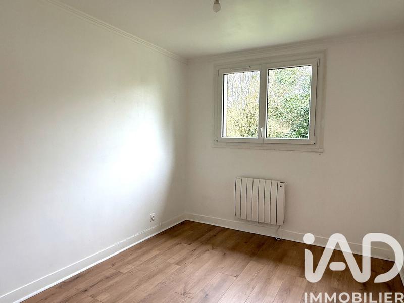 Maison - 169 m² - 7 pièces