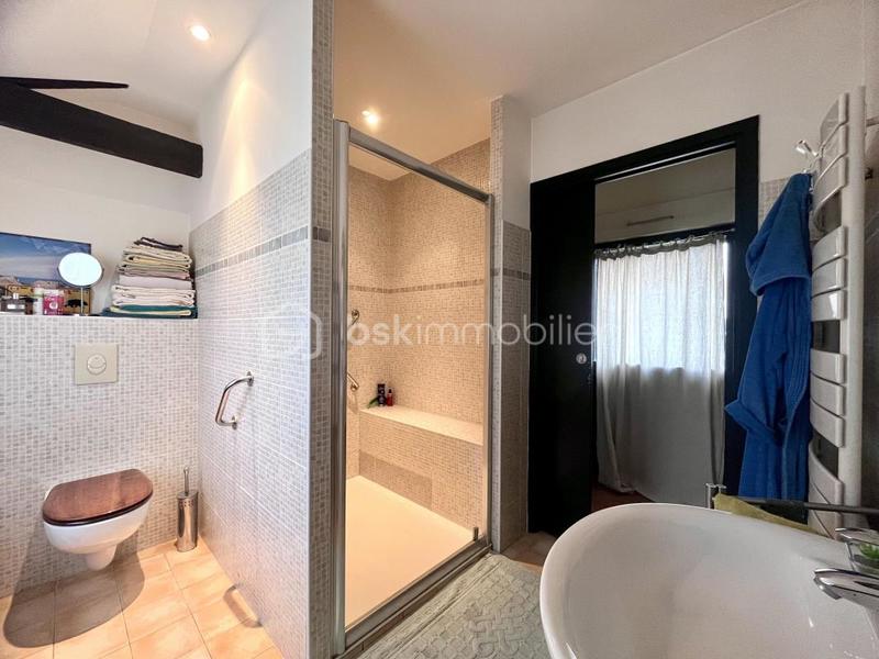 Maison en pierre - 150 m² - 6 pièces