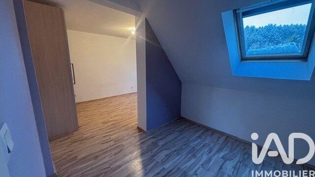 Appartement - 85 m² - 3 pièces
