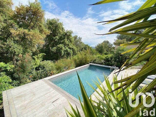 Maison - 175 m² - 6 pièces