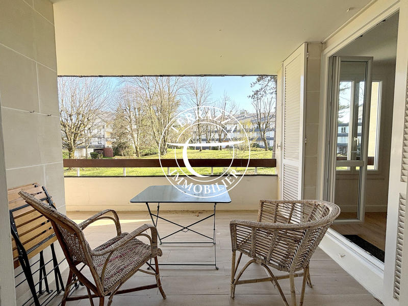 Appartement - 139 m² - 5 pièces